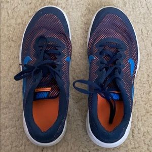 Great comfortable tennis shoes